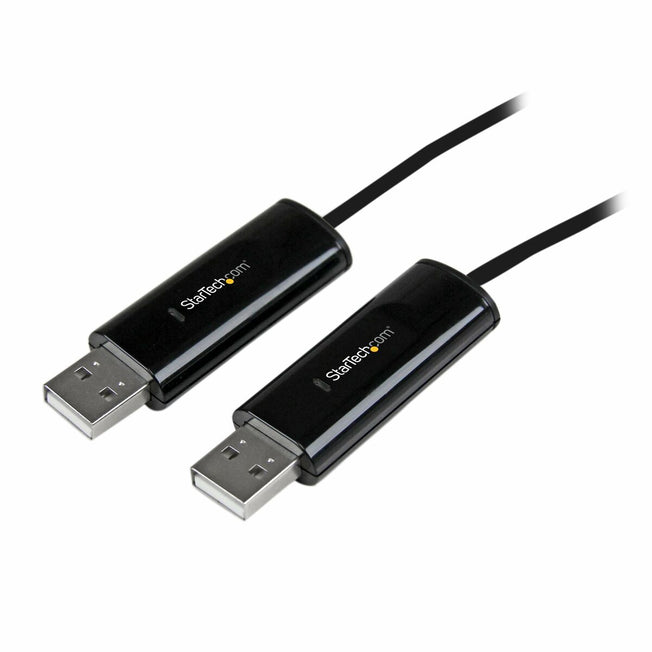 KVM-Schakelaar Startech (Refurbished A)