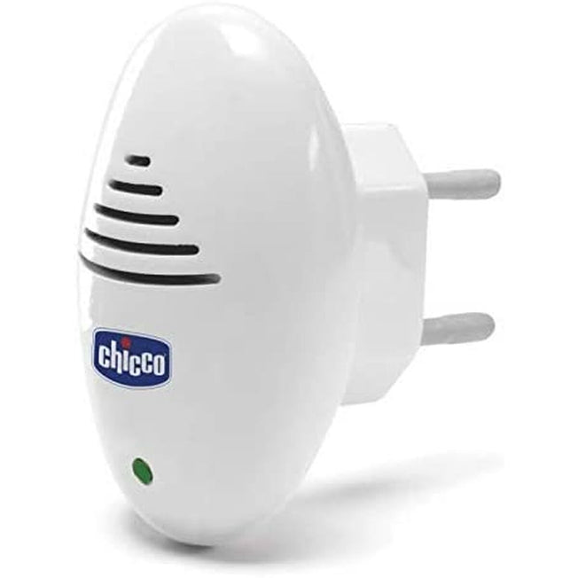 Elektrische Muggenwegjager Chicco Wit (Refurbished A+)