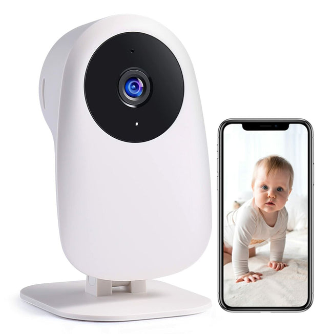 Baby monitor IPC007 (Refurbished A)