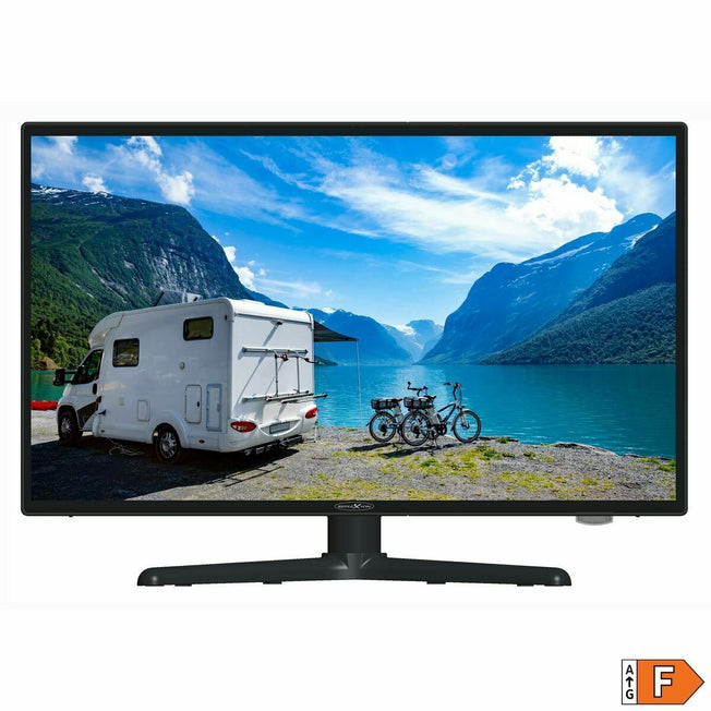 Smart TV 21,5" (Refurbished A+)