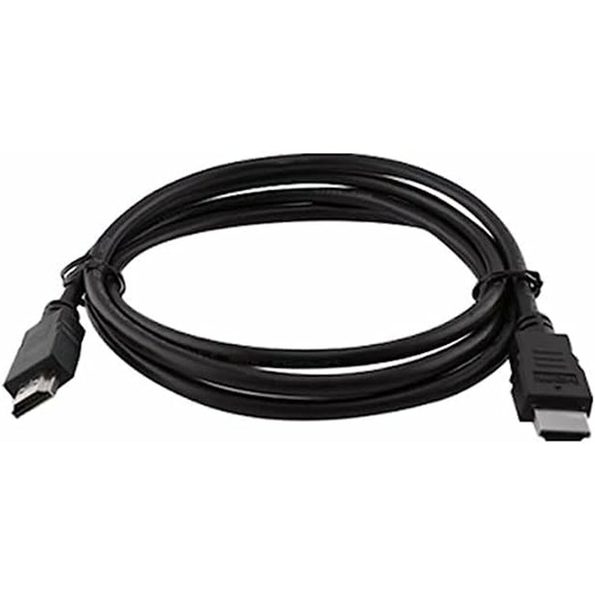 HDMI-Kabel Surmedia 1,5 m Zwart