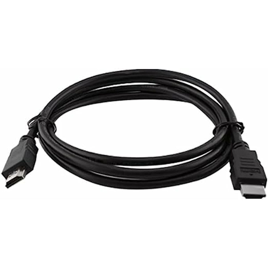 HDMI-Kabel Surmedia 1,5 m Zwart