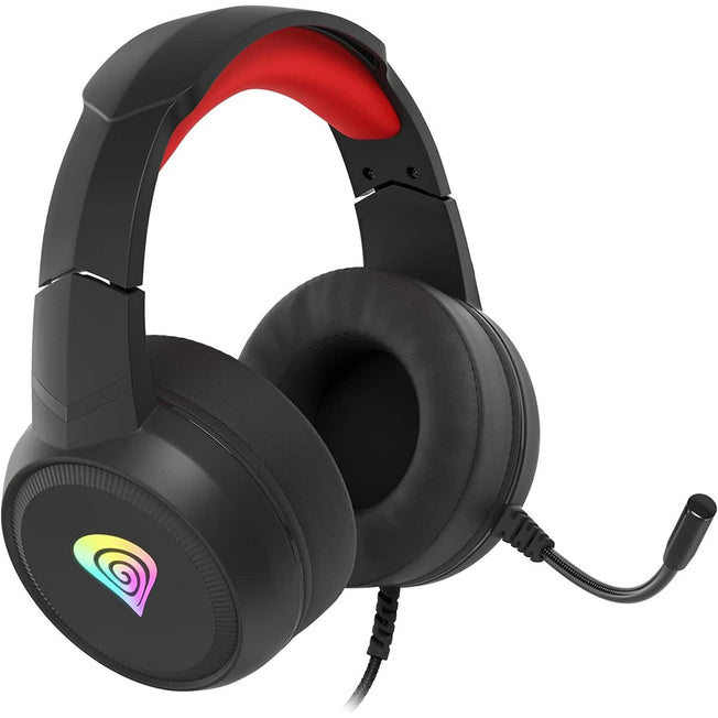 Gaming Headset met Microfoon Genesis NSG-1609
