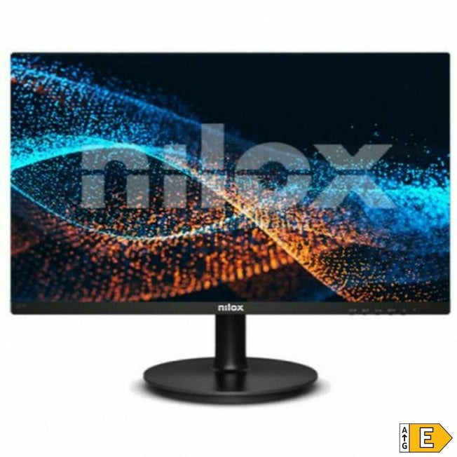 Monitor Nilox Nxm19fhd01 LED TN 18"