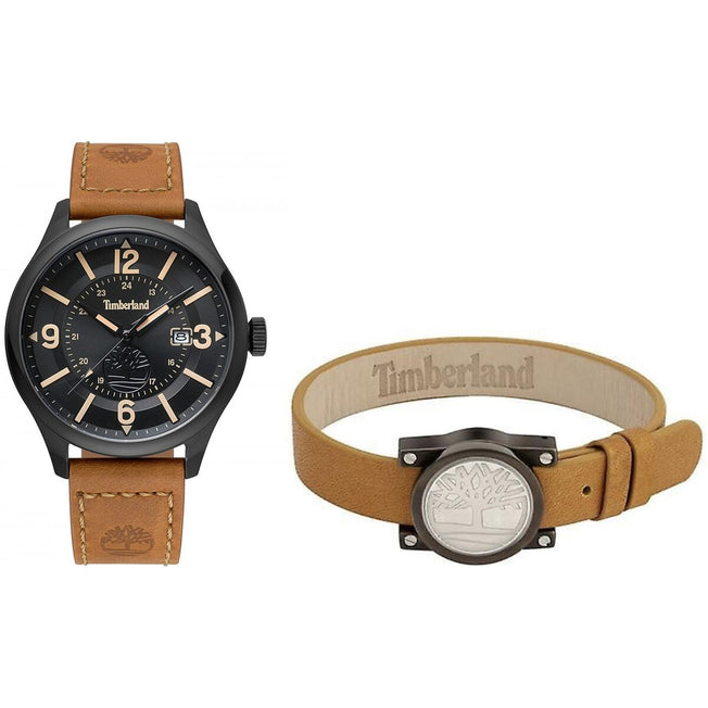 Horloge Heren Timberland BLAKE (Ø 46 mm)