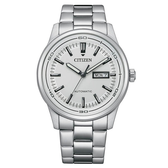 Horloge Heren Citizen NH8400-87A