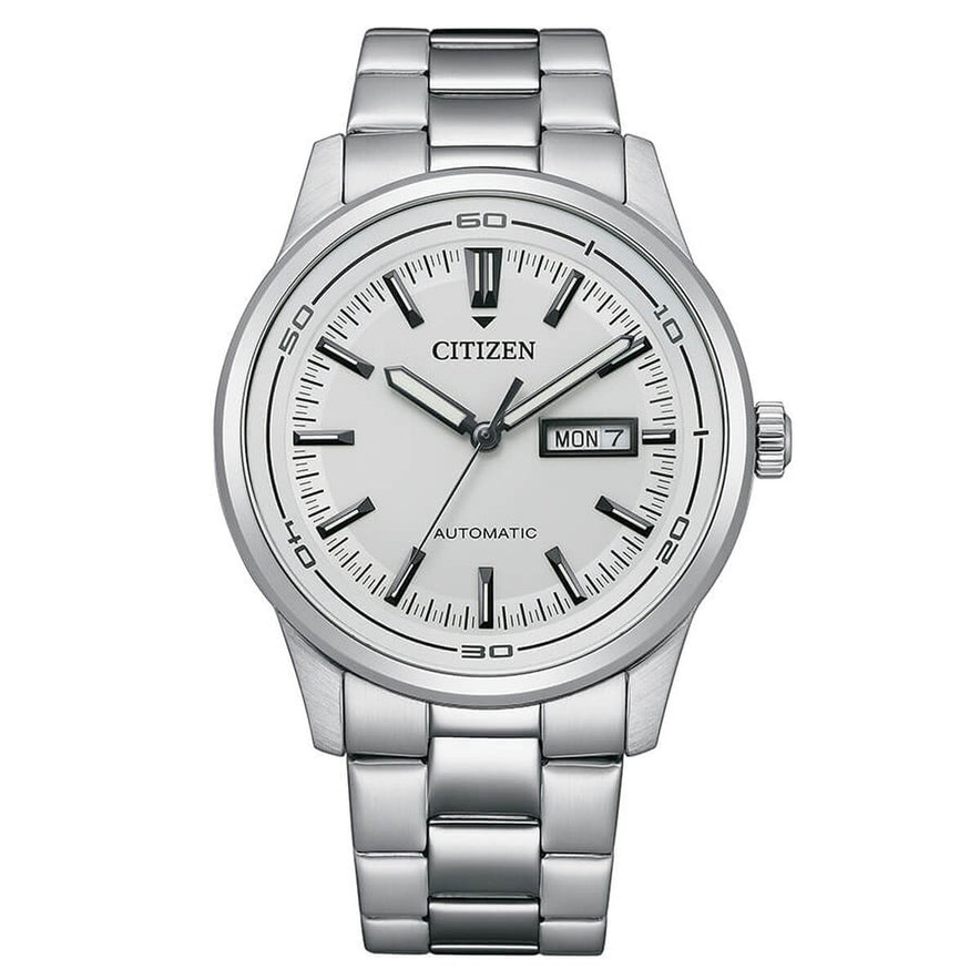 Horloge Heren Citizen NH8400-87A