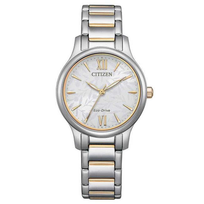 Horloge Dames Citizen EM0895-73A