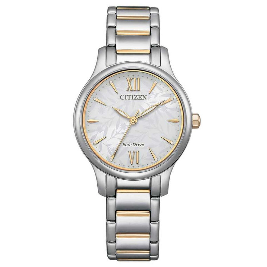 Horloge Dames Citizen EM0895-73A