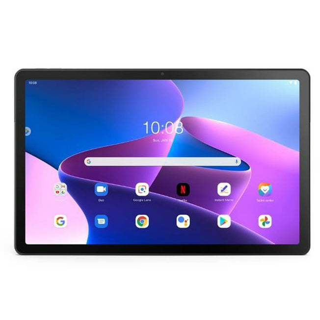 Tablet Lenovo TB125FU Grijs 128 GB 4 GB RAM 10,6"
